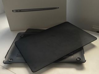 MacBook Air M1 2020 Gris Espacial