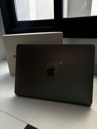 MacBook Air M1 2020 Gris Espacial