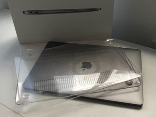 MacBook Air M1 2020 Gris Espacial