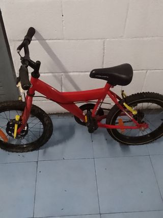 Scooter de 3 ruedas