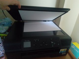 Impresora Brother DCP-J152W