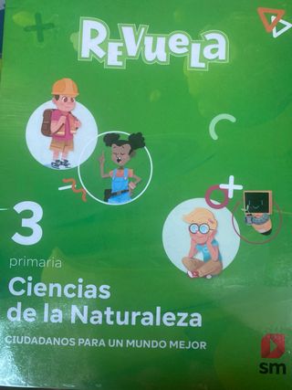 Libros Tercero Primaria edebé, SM y OXFORD