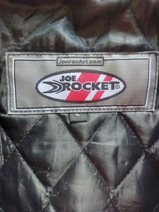 Cazadora Suzuki Yoshimura Cordura