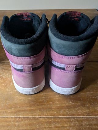 Air Jordan 1 High Element Gore-Tex