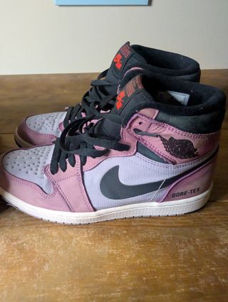 Air Jordan 1 High Element Gore-Tex