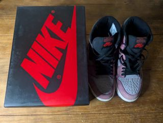 Air Jordan 1 High Element Gore-Tex