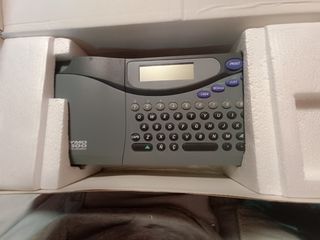 DYMO 5500 Electronic Labelmaker