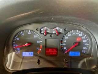 Volkswagen Golf GTI 2002