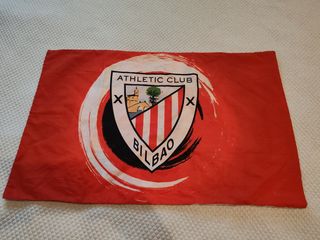 Funda Nórdica de  90 Athletic Club Bilbao
