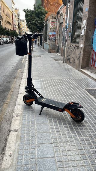 Patinete Eléctrico KUGOO G2 Pro