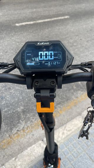 Patinete Eléctrico KUGOO G2 Pro