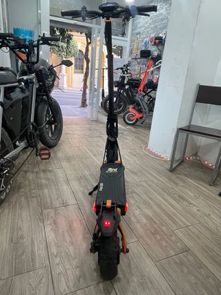 Patinete Eléctrico KUGOO G2 Pro
