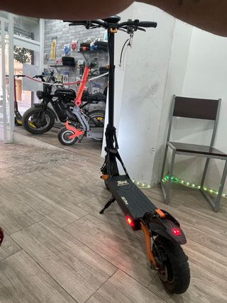 Patinete Eléctrico KUGOO G2 Pro
