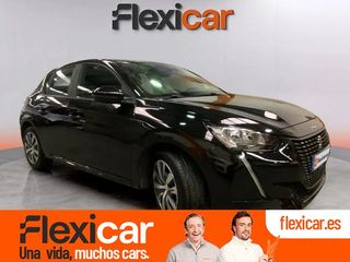 Peugeot 208 PureTech 55kW (75CV) Active
