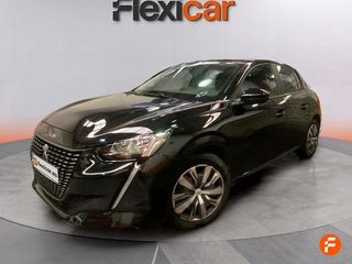 Peugeot 208 PureTech 55kW (75CV) Active
