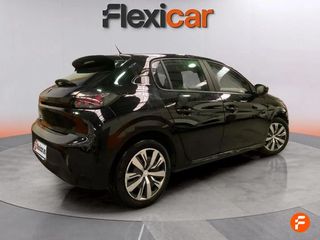 Peugeot 208 PureTech 55kW (75CV) Active