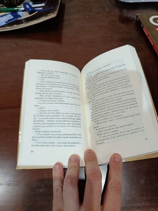 DESCONOCIDOS: Premio EDEBÉ de Literatura Juveni...