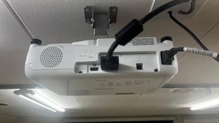 Proyector Epson EB-E01