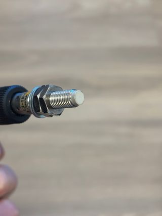 Sensor de Proximidad OMRON TL-X2ME1-M1-E1