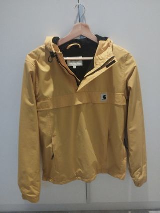 Chaqueta Carhartt Amarilla talla S
