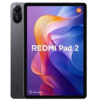 Xiaomi Redmi Pad 2 11 8/256GB Gris