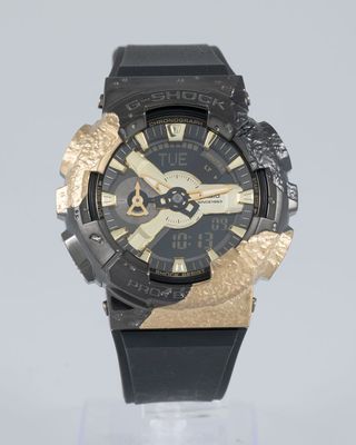 Casio G-Shock 40th Anniversary Adventurer Stone