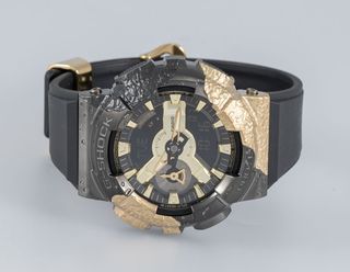 Casio G-Shock 40th Anniversary Adventurer Stone