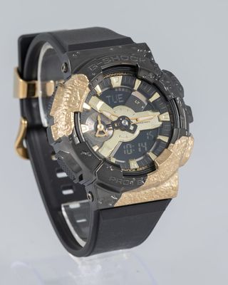 Casio G-Shock 40th Anniversary Adventurer Stone