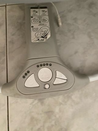 Columpio/hamaca bebé Ingenuity