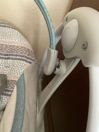 Columpio/hamaca bebé Ingenuity