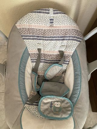 Columpio/hamaca bebé Ingenuity