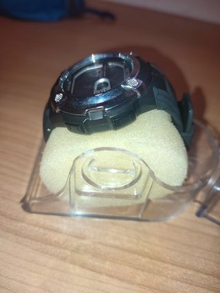 Reloj metha