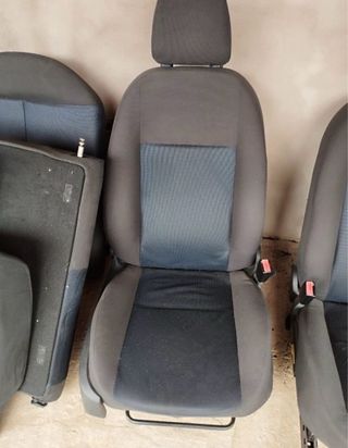 Asientos Ford Focus S Mk2 3 Puertas