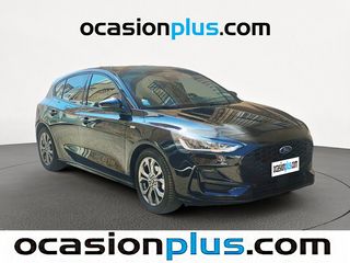 Ford Focus 1.5 Ecoblue ST-Line Auto 85 kW (115 CV)