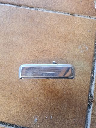 Manilla Puerta Ford Fiesta MK1 Original