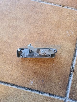 Manilla Puerta Ford Fiesta MK1 Original