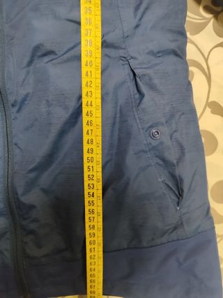 Cazadora Nieve Quechua Talla S