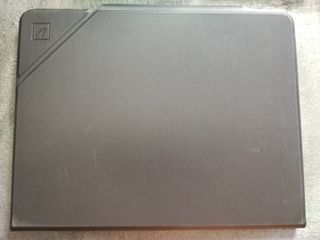 Funda iPad PRO 12,9 Tucano