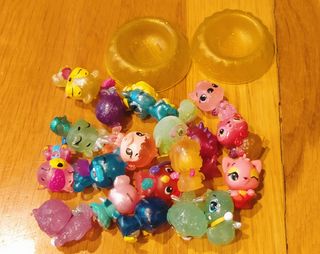 Hatchimals Casita Árbol