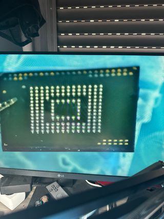 Reparación especial Nintendo Switch