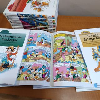 Clasicos Disney