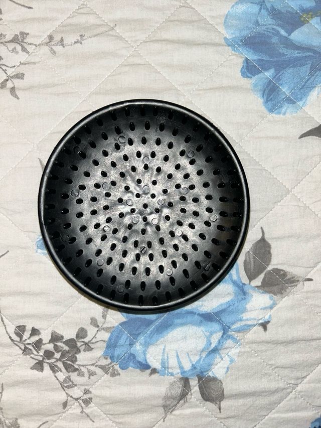 Set spazzole e nettapiedi per cavalli