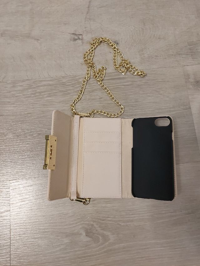 Funda Ideal of Sweden Clutch iPhone 8/7/6/6s/SE