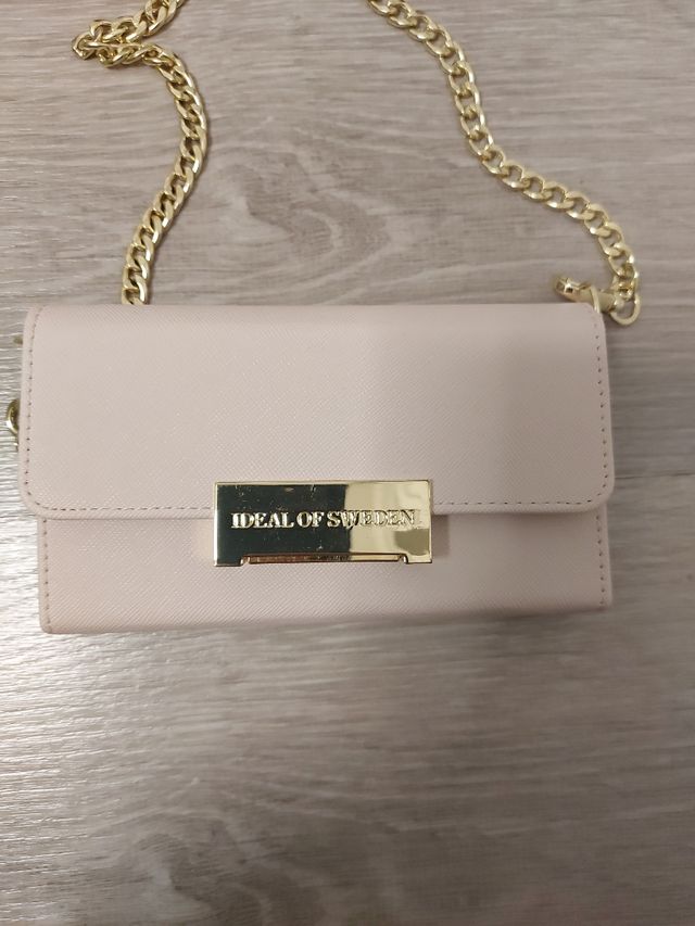 Funda Ideal of Sweden Clutch iPhone 8/7/6/6s/SE