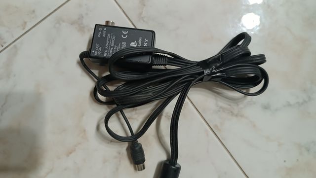 Adattatore RF Sony SCPH-10072C