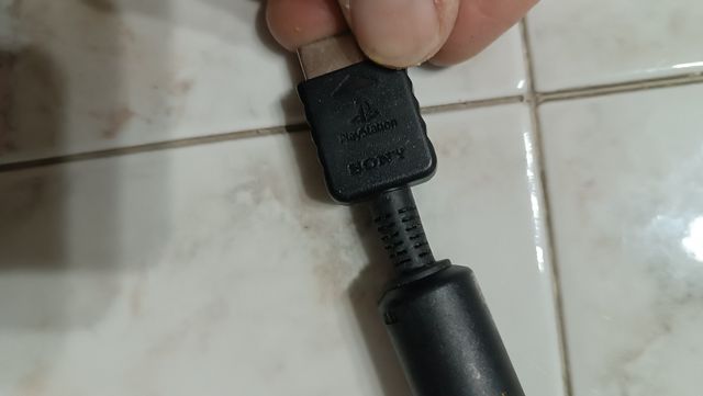 Adattatore RF Sony SCPH-10072C