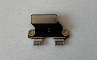 Conector Jack/carga d. MacBook Air
A1932 2019/2018
