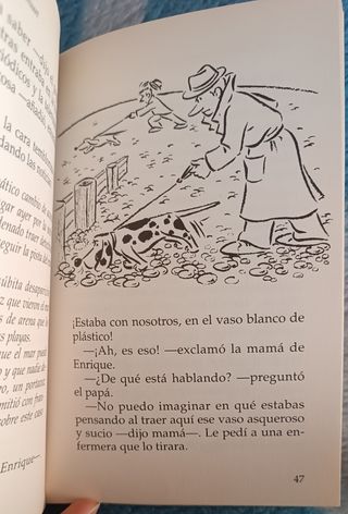 Libro ¿Dónde se ha escondido el mar?