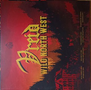 Vreid Doble Vinilo Color