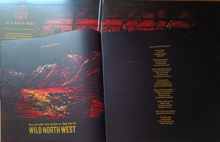 Vreid Doble Vinilo Color